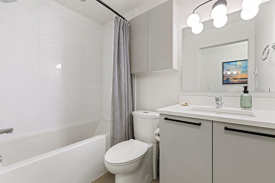 102 1661 E 2nd Avenue Vancouver, BC - 24