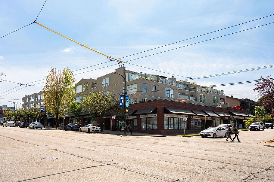 209 3131 Main Street Vancouver, BC - 37