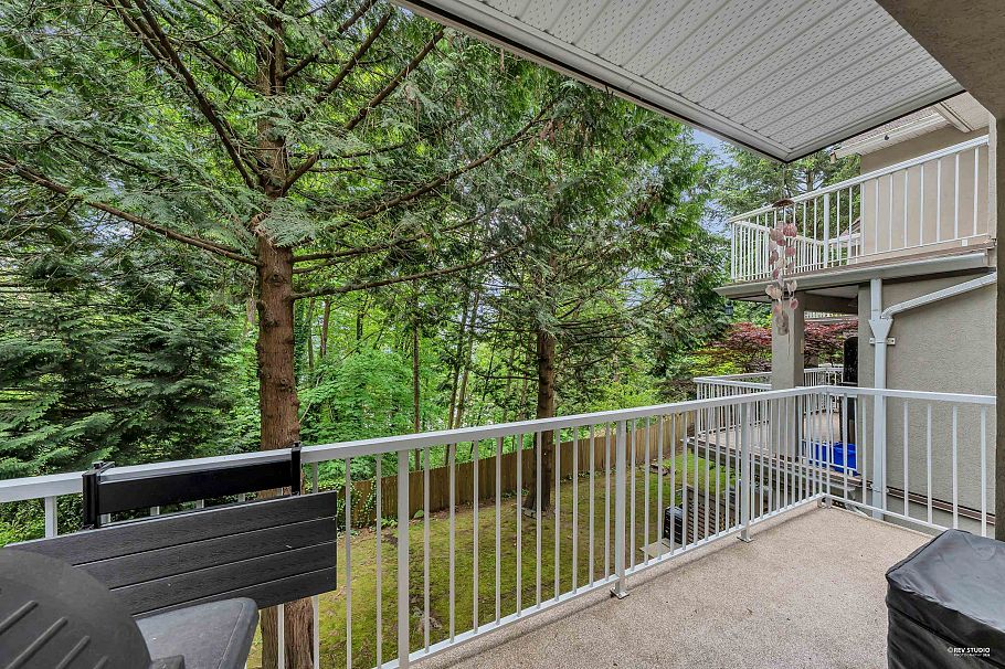 3460 Amberly Place Vancouver, BC - 34