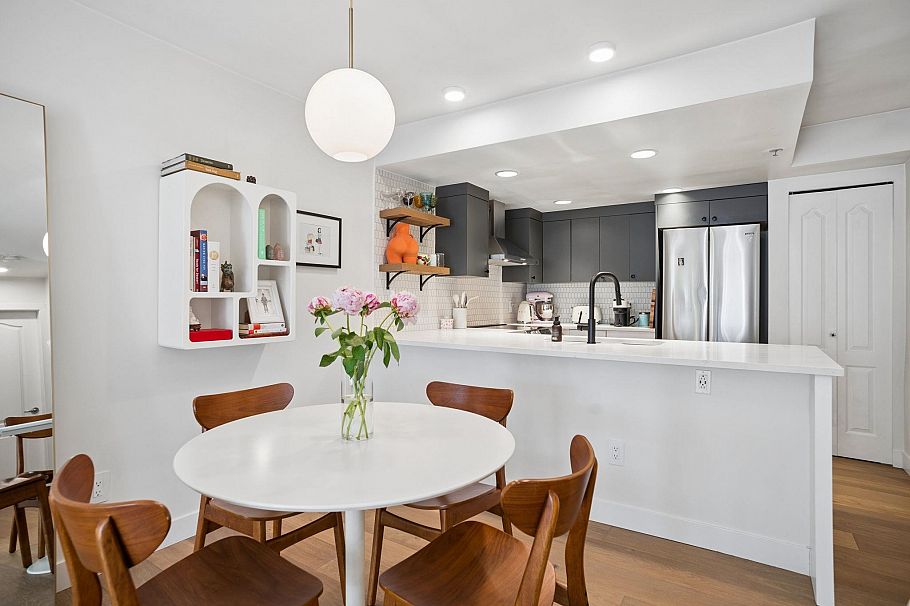 15 3036 W 4th Avenue Vancouver, BC - 7