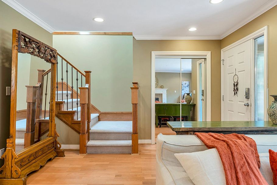 950 Seymour Boulevard North Vancouver, BC - 7