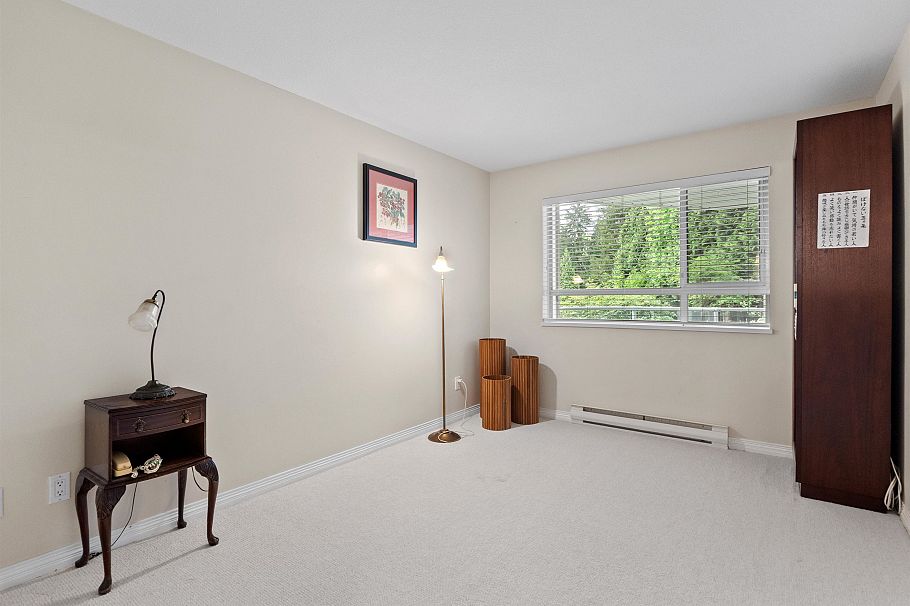206 1283 Parkgate Avenue North Vancouver, BC - 29