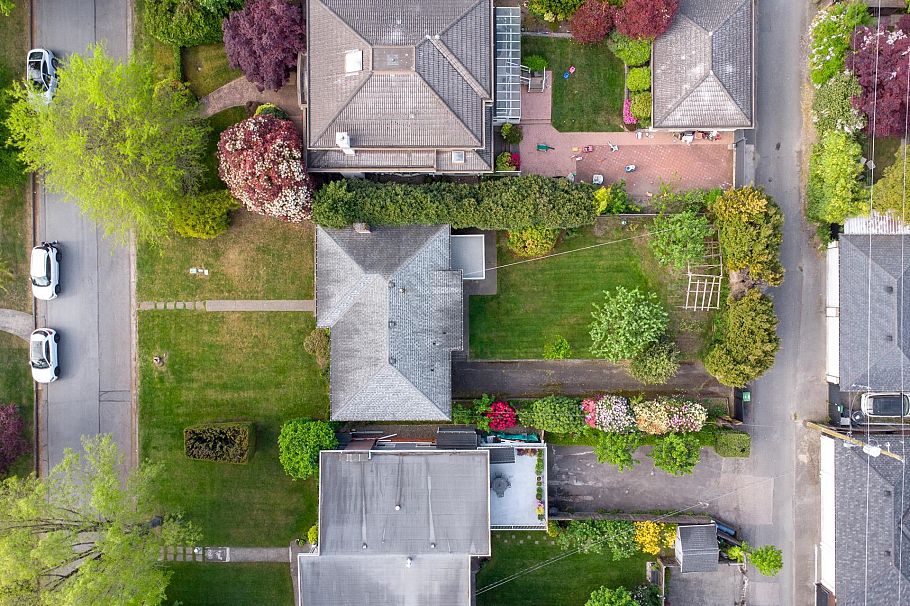 6836 Fremlin Street Vancouver, BC - 6