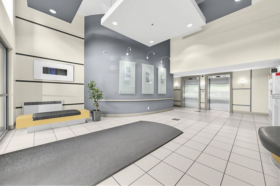 503 3520 Crowley Drive Vancouver, BC - 24