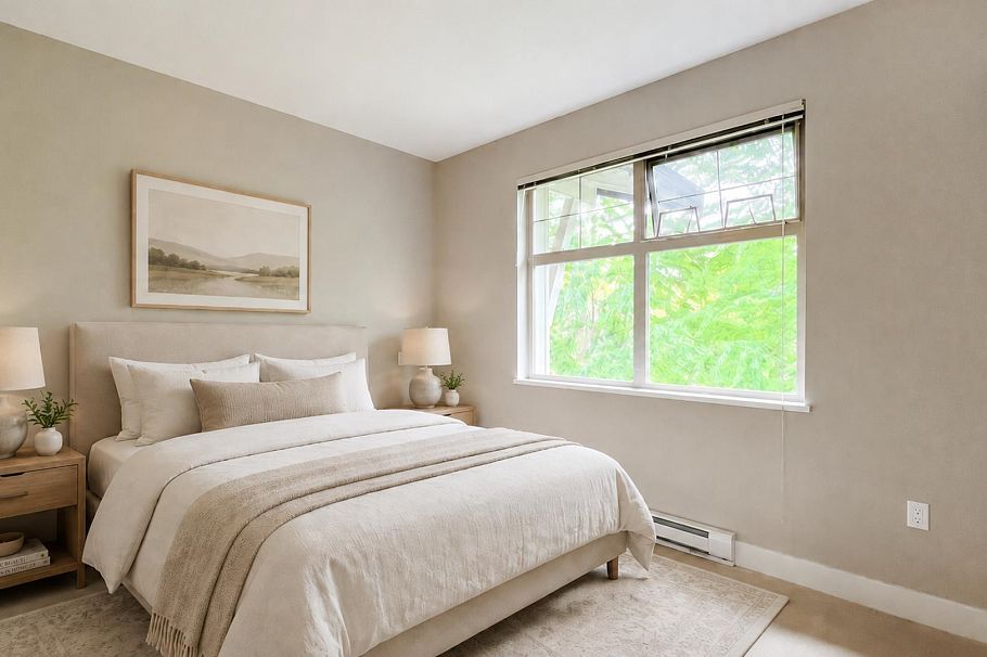 411 2083 W 33rd Avenue Vancouver, BC - 10