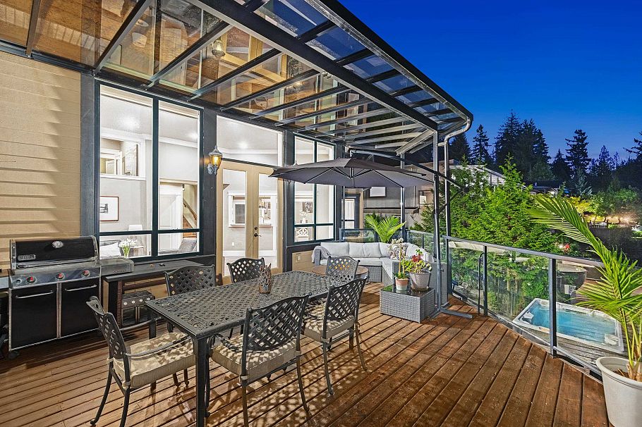 673 Sylvan Avenue North Vancouver, BC - 33