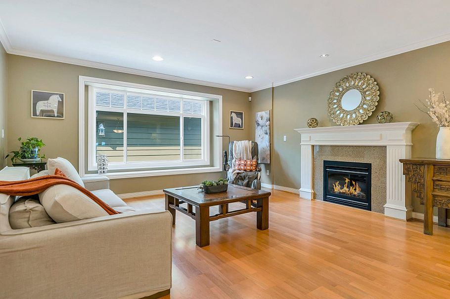 950 Seymour Boulevard North Vancouver, BC - 8