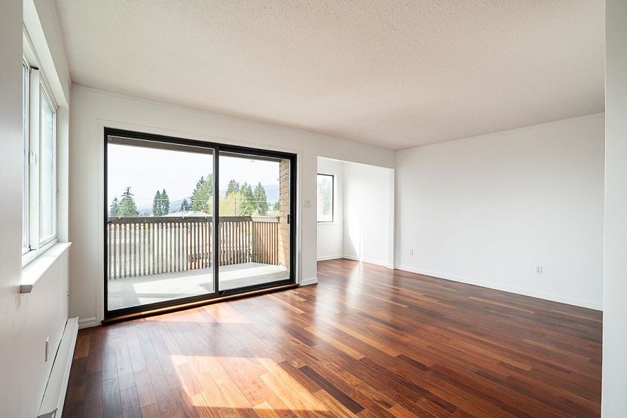 203 107 W 27th Street North Vancouver, BC - 2