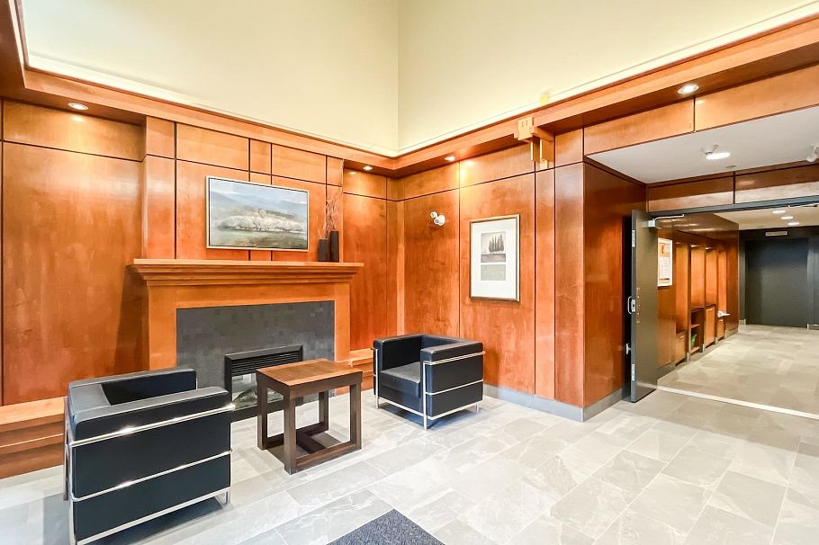411 2083 W 33rd Avenue Vancouver, BC - 22