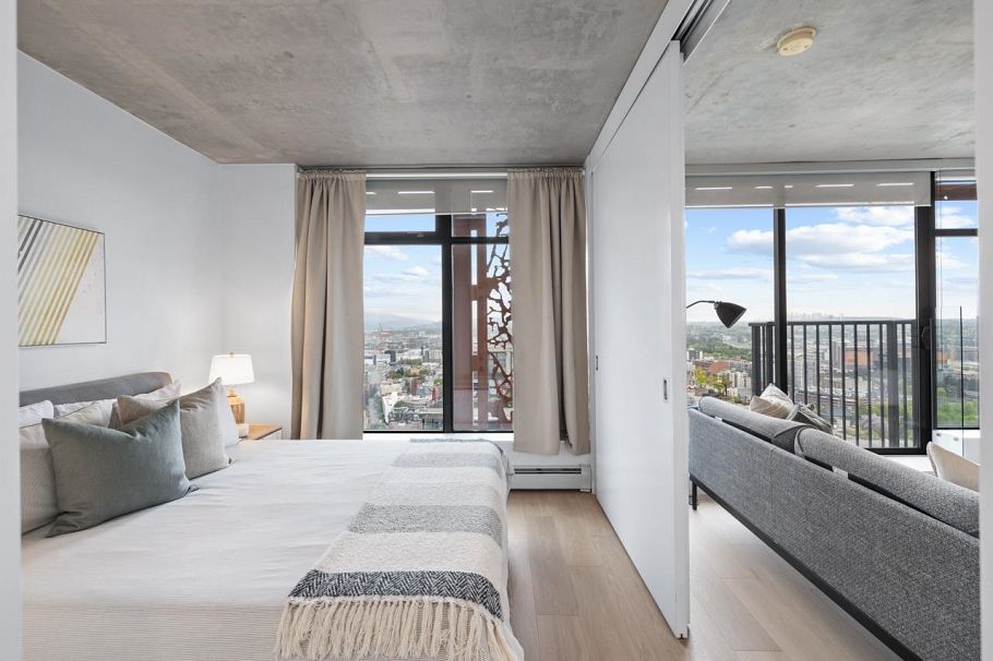 3705 128 W Cordova Street Vancouver, BC - 14