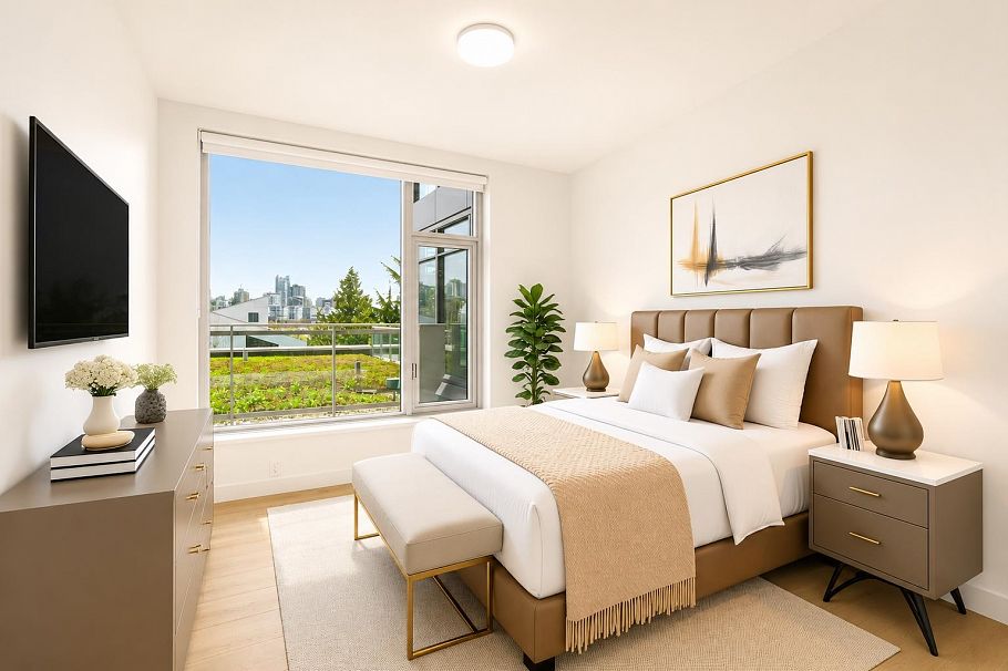 312 755 Harbourside Drive North Vancouver, BC - 7