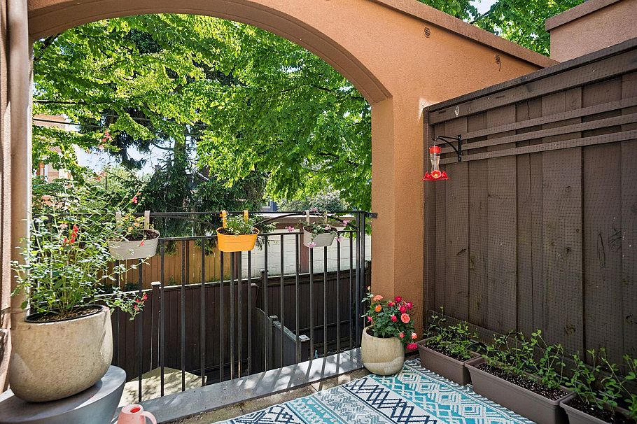 15 3036 W 4th Avenue Vancouver, BC - 19