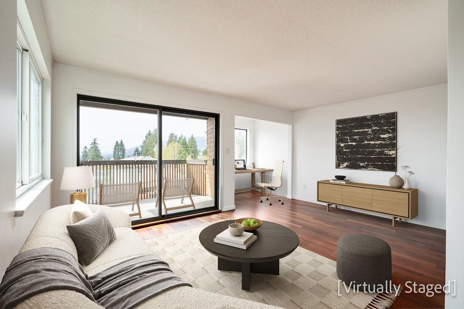 203 107 W 27th Street North Vancouver, BC - 3