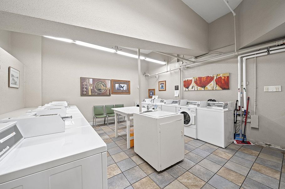 901 2370 W 2nd Avenue Vancouver, BC - 27