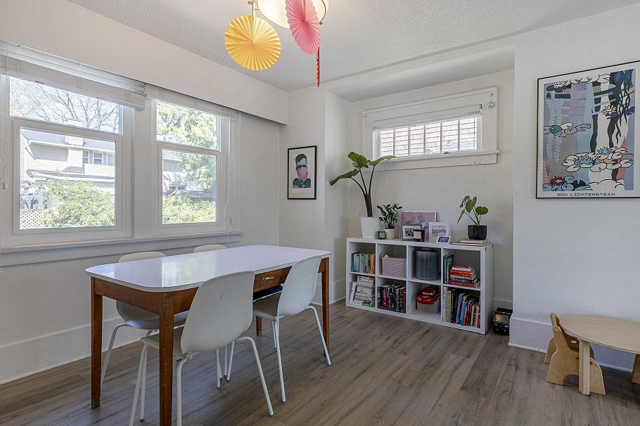 2325 W 8th Avenue Vancouver, BC - 12