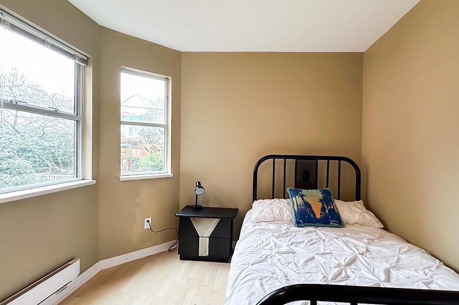302 120 Garden Drive Vancouver, BC - 14