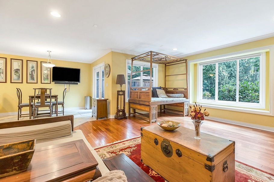 950 Seymour Boulevard North Vancouver, BC - 20