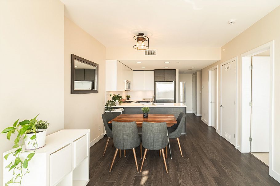 2601 2008 Rosser Avenue Burnaby, BC - 11