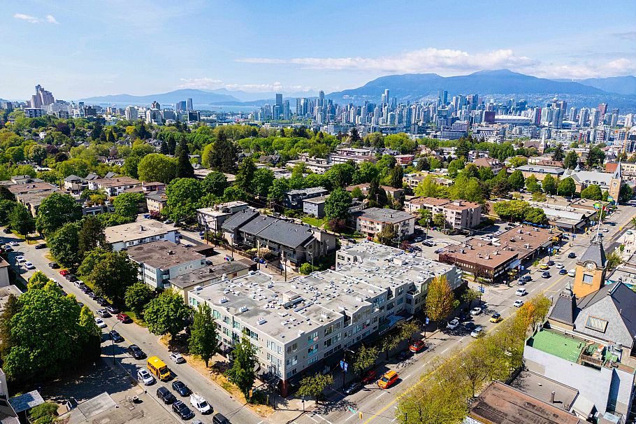 209 3131 Main Street Vancouver, BC - 24