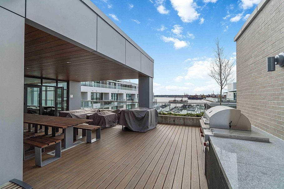 312 755 Harbourside Drive North Vancouver, BC - 14