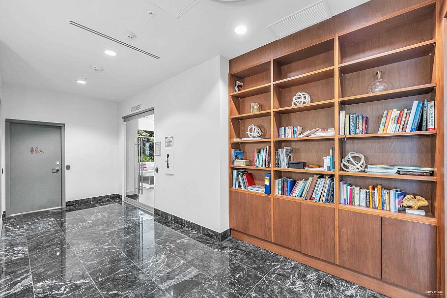 709 3355 Binning Road Vancouver, BC - 24