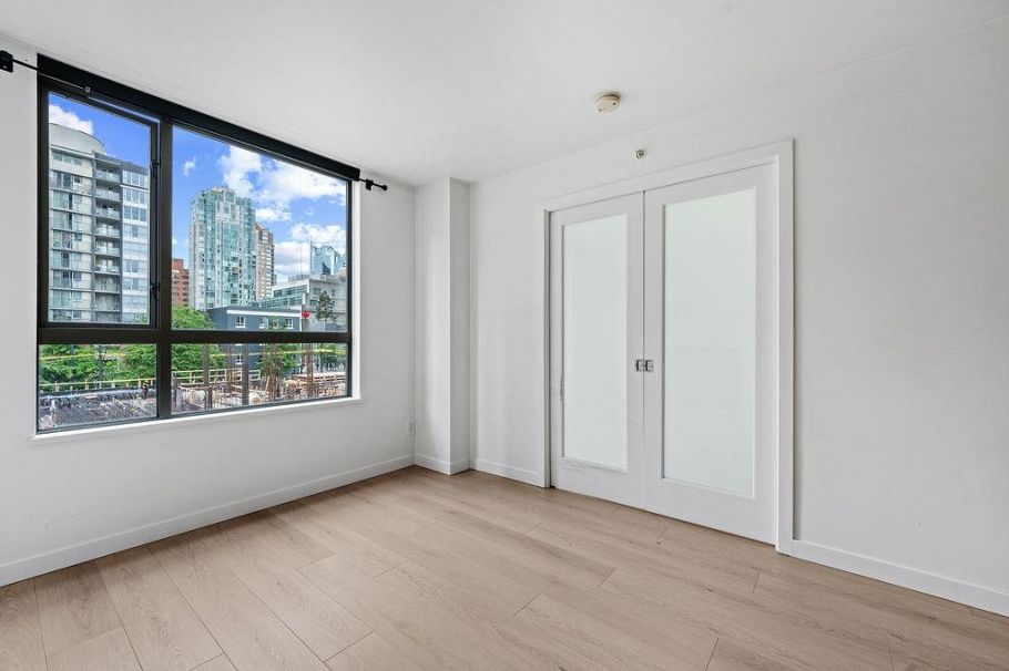 509 1225 Richards Street Vancouver, BC - 18