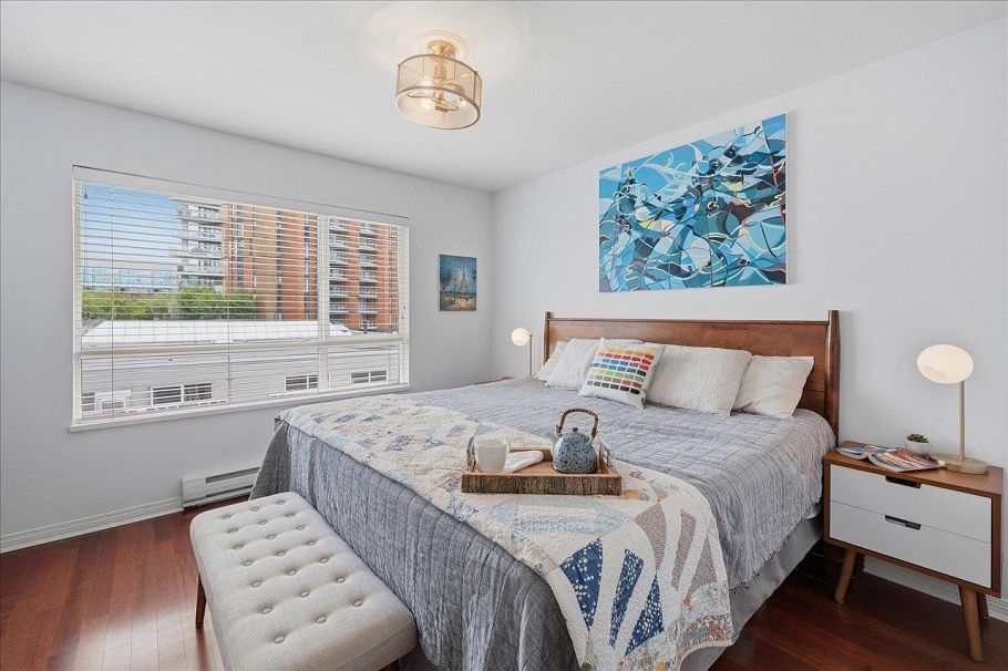 314 2688 Watson Street Vancouver, BC - 14