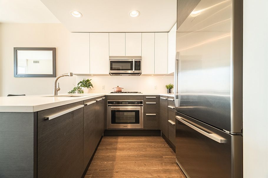 2601 2008 Rosser Avenue Burnaby, BC - 4
