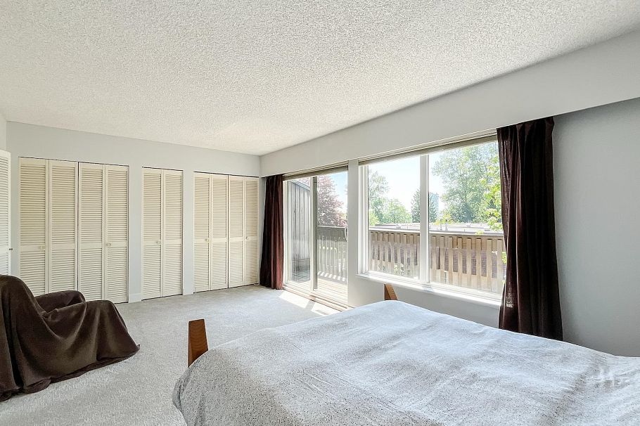 985 Old Lillooet Road North Vancouver, BC - 19