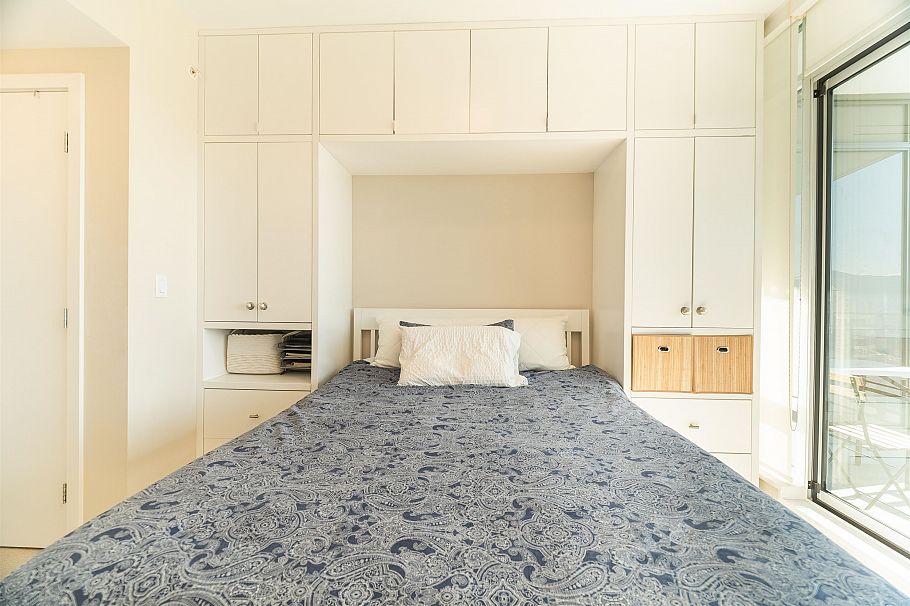 2601 2008 Rosser Avenue Burnaby, BC - 17