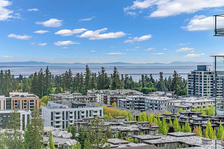 1907 5728 Berton Avenue Vancouver, BC - 2