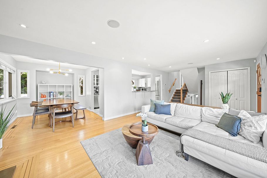 4792 Cedarcrest Avenue North Vancouver, BC - 6