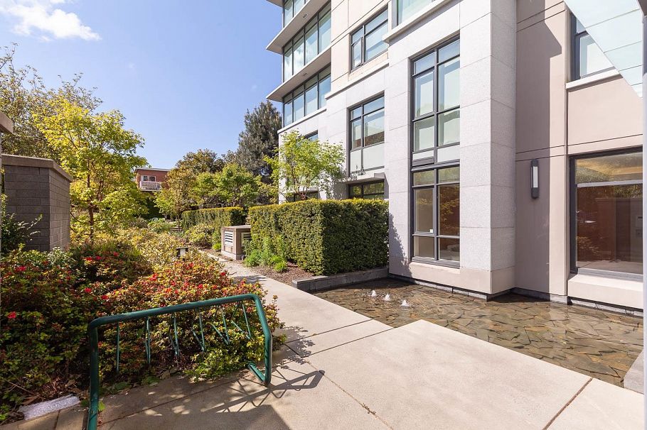 801 5955 Balsam Street Vancouver, BC - 29