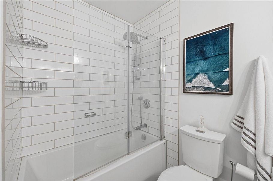 314 2688 Watson Street Vancouver, BC - 21