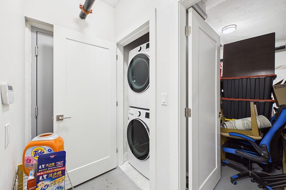 23 7565 Oak Street Vancouver, BC - 18
