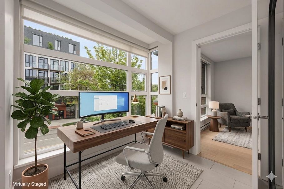309 2477 Carolina Street Vancouver, BC - 11