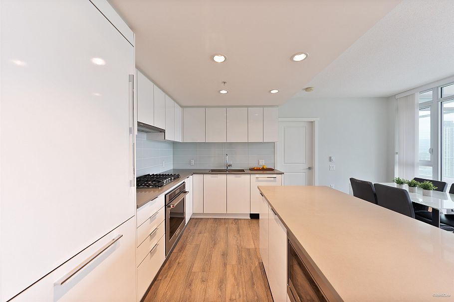 3207 2388 Madison Avenue Burnaby, BC - 9