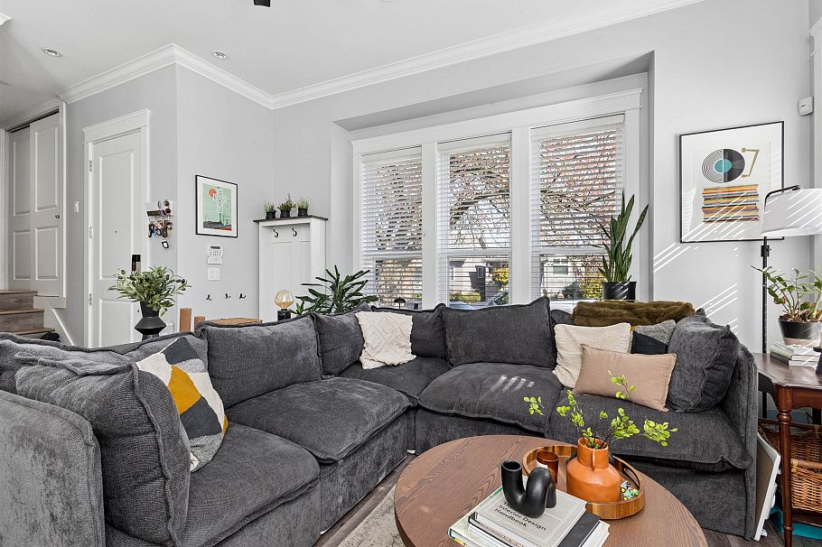 1468 E 21st Avenue Vancouver, BC - 11
