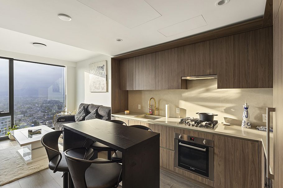 3905 5987 Wilson Avenue Burnaby, BC - 9