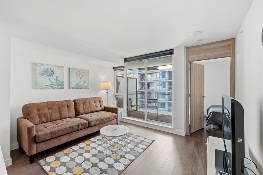 807 455 SW Marine Drive Vancouver, BC - 8