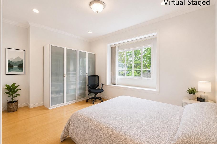 5345 Wales Street Vancouver, BC - 13
