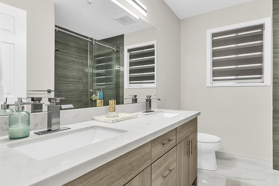 3466 Dieppe Drive Vancouver, BC - 18