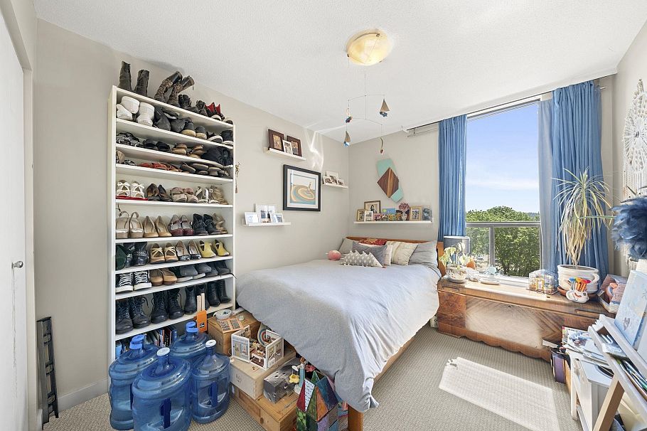 901 2370 W 2nd Avenue Vancouver, BC - 18
