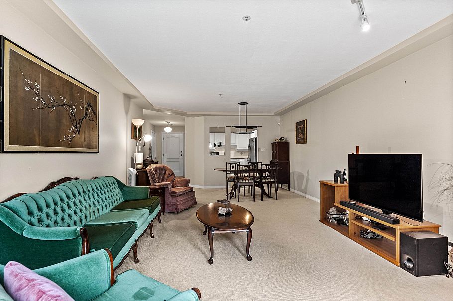 206 1283 Parkgate Avenue North Vancouver, BC - 7