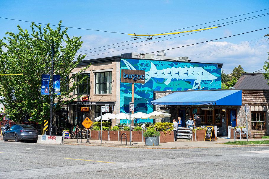 209 3131 Main Street Vancouver, BC - 32