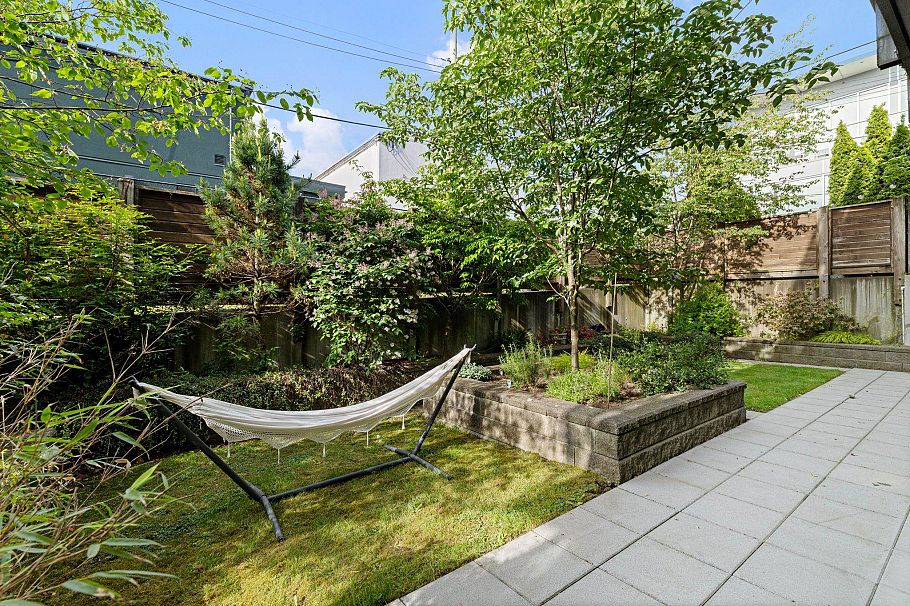 102 1661 E 2nd Avenue Vancouver, BC - 32