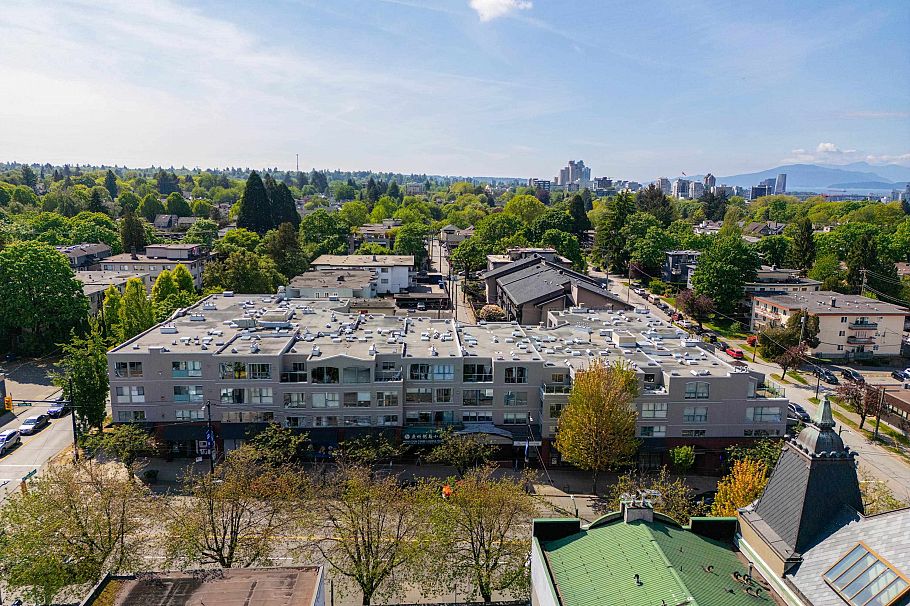 209 3131 Main Street Vancouver, BC - 26
