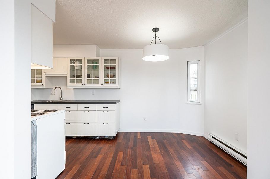 203 107 W 27th Street North Vancouver, BC - 8