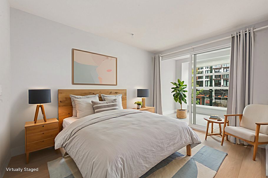 309 2477 Carolina Street Vancouver, BC - 19
