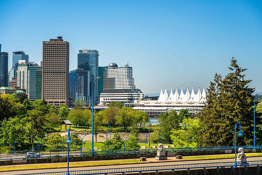 431 289 Alexander Street Vancouver, BC - 11